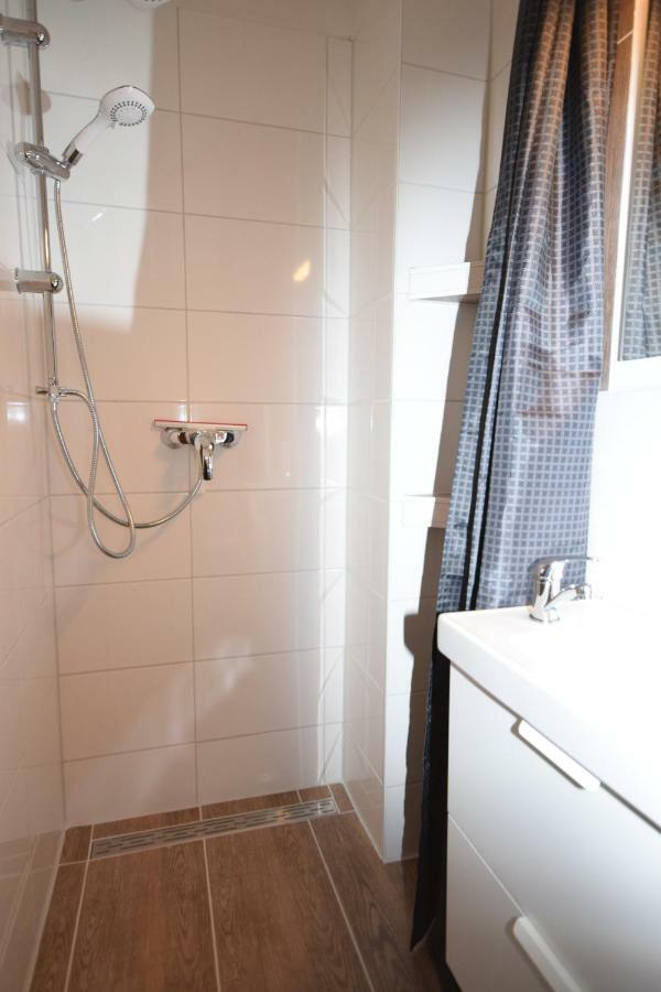 Ferienwohnung Kleine Auszeit Hagenburg Exteriér fotografie