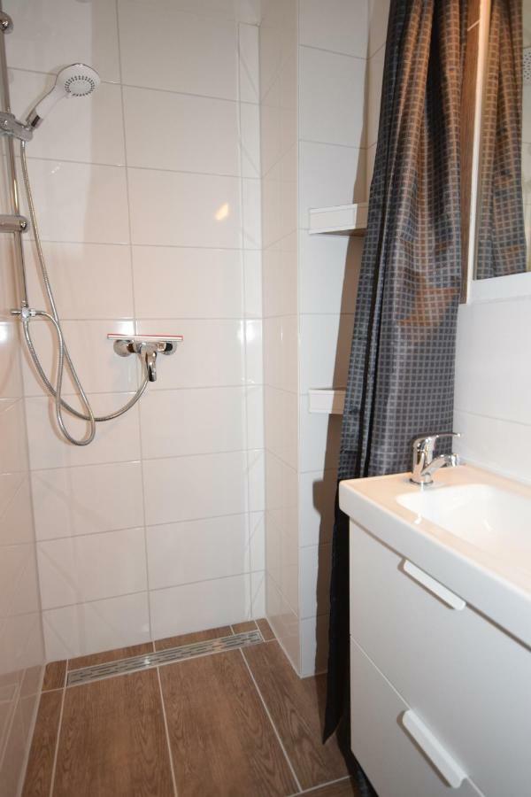 Ferienwohnung Kleine Auszeit Hagenburg Exteriér fotografie